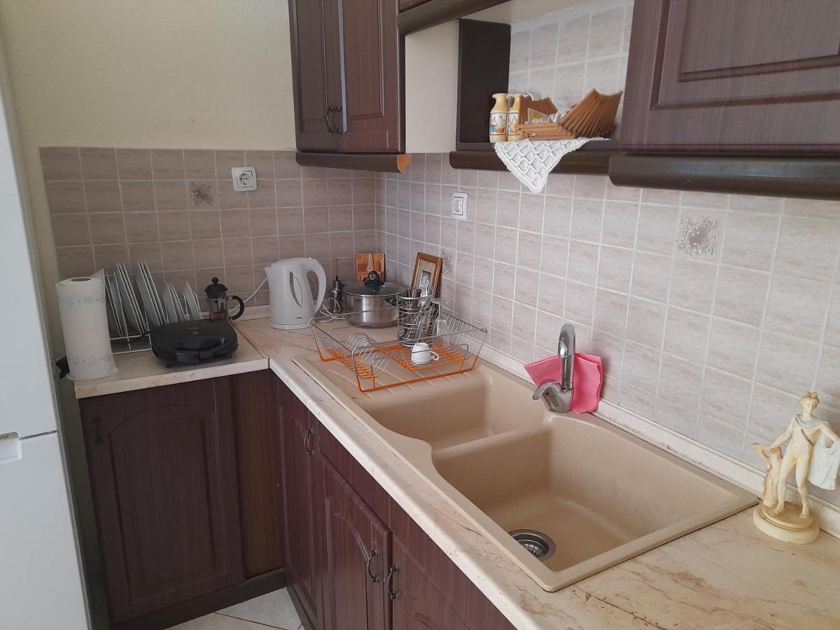 Apartments Giannis Metamorfosi  Exterior foto